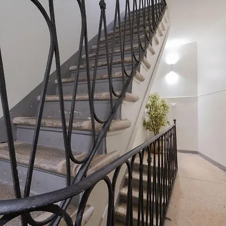 Apartamento San Marco Vista Sui Tetti Veneziani Veneza